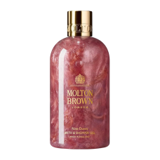 MOLTON BROWN Rose Dunes Bath & Shower Gel 300ml - Гель для ванни та душу "Рожеві дюни"