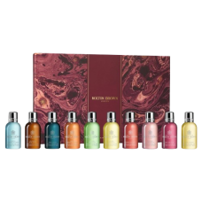 MOLTON BROWN Stocking Filler Gift Set - Подарунковий набір гелів для душу