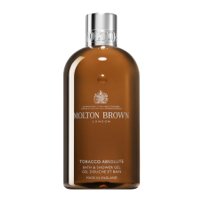 MOLTON BROWN Tobacco Absolute Bath & Shower Gel 300ml - Гель для ванни та душу «Тютюн» MOLTON BROWN Tobacco Absolute Bath & Shower Gel 300ml - Гель для ванни та душу «Тютюн»
