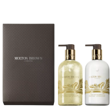 Передзамовлення MOLTON BROWN Vintage With Elderflower Hand Care Gift Set - Набір для догляду за руками (очікування 4 тижні) Передзамовлення MOLTON BROWN Vintage With Elderflower Hand Care Gift Set - Набір для догляду за руками (очікування 4 тижні)