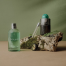  MOLTON BROWN Wild Mint & Lavandin Bath & Shower Gel 300ml - Гель для ванни та душу "Дика м'ята та лаванда" - фото №2