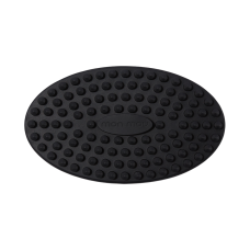 MON MOU Soft Body Brush Black - Силіконова губка для очищення шкіри MON MOU Soft Body Brush Black - Силіконова губка для очищення шкіри