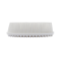 MON MOU Soft Body Brush White - Силіконова губка для очищення шкіри - фото №1 MON MOU Soft Body Brush White - Силіконова губка для очищення шкіри - фото №1