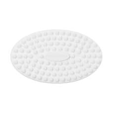 MON MOU Soft Body Brush White - Силіконова губка для очищення шкіри MON MOU Soft Body Brush White - Силіконова губка для очищення шкіри
