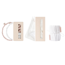 MON MOU Face Selection White - Набір аксесуарів для догляду за шкірою обличчя та шиї MON MOU Face Selection White - Набір аксесуарів для догляду за шкірою обличчя та шиї
