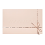 MON MOU Soft Silk Set Beige - Набір шовкових аксесуарів (бежевий) - фото №1
