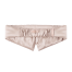 MON MOU Pure Silk³ Mask Nude - Шовкова маска для сну та відпочинку - фото №1