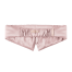 MON MOU Pure Silk³ Mask Pink - Шовкова маска для сну та відпочинку - фото №1