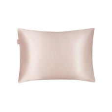 MON MOU Soft Silk Pillowcase Nude - Наволочка з натуральним 100% шовком