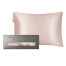 MON MOU Soft Silk Pillowcase Nude - Наволочка з натуральним 100% шовком - фото №1