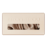 MON MOU Silk Large Scrunchie Beige - Об'ємна резинка для волосся з натурального шовку - фото №1