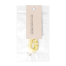 MON MOU Silk Slim Scrunchie Yellow - Тонка шовкова резинка (жовта) - фото №1 MON MOU Silk Slim Scrunchie Yellow - Тонка шовкова резинка (жовта) - фото №1