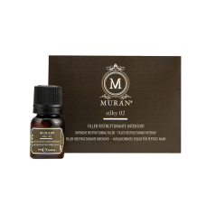 MURAN Silky 02 - Філер інтенсивний реструктуруючий для волосся MURAN Silky 02 - Філер інтенсивний реструктуруючий для волосся