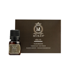 MURAN Silky 03 - Філер зволожуючий для волосся MURAN Silky 03 - Філер зволожуючий для волосся