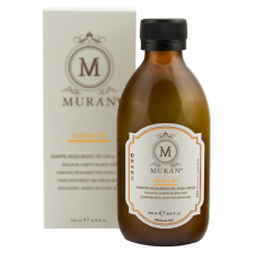 MURAN Balancy 5 - Шампунь себорегулюючий для жирної шкіри голови 250ml
