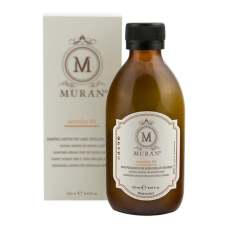 MURAN Serenity 04 - Шампунь заспокійливий для чутливої шкіри голови MURAN Serenity 04 - Шампунь заспокійливий для чутливої шкіри голови