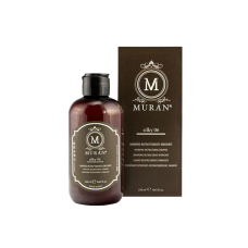 MURAN Silky 06 100ml - Шампунь зволожуючий реструктуруючий для волосся