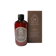 MURAN Silky 07 250ml - Кондиціонер зволожуючий реструктуруючий для волосся MURAN Silky 07 250ml - Кондиціонер зволожуючий реструктуруючий для волосся
