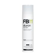 NAPURA FB11 Aluron Fluid Balm 400ml - Флюїд-бальзам для щільності волосся NAPURA FB11 Aluron Fluid Balm 400ml - Флюїд-бальзам для щільності волосся