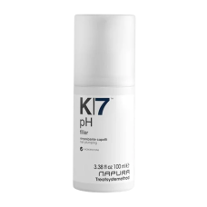 NAPURA K7 PH-balance fluid 100ml - Незмивний флюїд для гладкості волосся 