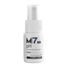 NAPURA M7 PH-balance Spray 30ml - Спрей для шовковистості й блиску 