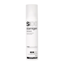 NAPURA S00 Stamigen Shampoo 200ml - Шампунь-активатор волосяних фолікулів 
