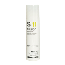 NAPURA S11 Aluron Shampoo 400ml – Шампунь для об'єму NAPURA S11 Aluron Shampoo 400ml – Шампунь для об'єму