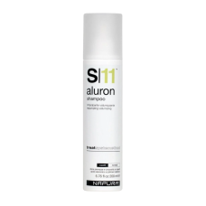 NAPURA S11 Aluron Shampoo 200ml – Шампунь для об'єму NAPURA S11 Aluron Shampoo 200ml – Шампунь для об'єму