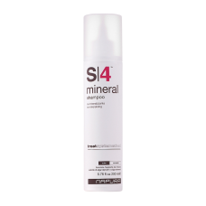 NAPURA S4 Mineral Shampoo 200ml - Мінералізуючий шампунь для слабкого волосся NAPURA S4 Mineral Shampoo 200ml - Мінералізуючий шампунь для слабкого волосся