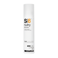 NAPURA S8 Nutry Shampoo 200ml - Живильний шампунь для сухого волосся NAPURA S8 Nutry Shampoo 200ml - Живильний шампунь для сухого волосся