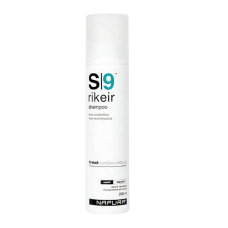 NAPURA S9 Rikeir Shampoo 200ml - Шампунь для глибокої реконструкції волосся