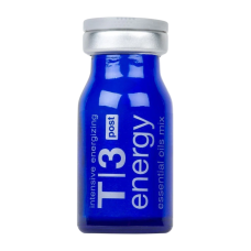 NAPURA T3 Energy Post 4x8ml - Ампули проти випадіння для жирної шкіри голови NAPURA T3 Energy Post 4x8ml - Ампули проти випадіння для жирної шкіри голови