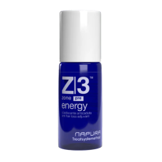 NAPURA Z3 Energy Pre Spray 50ml - Інтенсивний локальний спрей проти випадіння для жирної шкіри голови NAPURA Z3 Energy Pre Spray 50ml - Інтенсивний локальний спрей проти випадіння для жирної шкіри голови