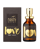 NASHI ARGAN Love Hair Mist 20ml - Парфюм для волос NASHI ARGAN Love Hair Mist 20ml - Парфюм для волос