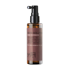 NASHI ARGAN Mass Solution Scalp Revitalizer 100ml - Спрей для зміцнення