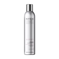NYCE Finishing hairspray - Лак для волосся NYCE Finishing hairspray - Лак для волосся
