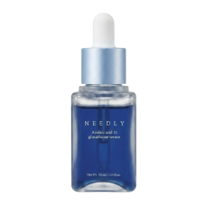 NEEDLY Azelaic Acid 15 Glutathione Serum 30ml - Сироватка з 15% азелаїновою кислотою та глутатіоном NEEDLY Azelaic Acid 15 Glutathione Serum 30ml - Сироватка з 15% азелаїновою кислотою та глутатіоном