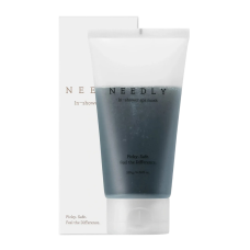 Needly In-shower Spa Mask 180g - Очищувальна гель-маска з морською водою Needly In-shower Spa Mask 180g - Очищувальна гель-маска з морською водою