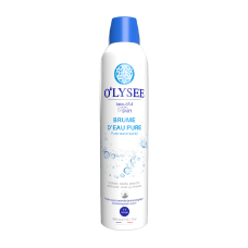 O'LYSEE Beauty Waterspray 300ml - Зволожуючий спрей-міст для обличчя і тіла O'LYSEE Beauty Waterspray 300ml - Зволожуючий спрей-міст для обличчя і тіла
