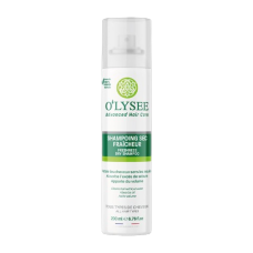 O'LYSEE Freshness dry shampoo 200ml - Сухий шампунь