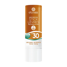 O'LYSEE High Protection Lip Care SPF 30 4.8 g - Бальзам-стік для губ O'LYSEE High Protection Lip Care SPF 30 4.8 g - Бальзам-стік для губ