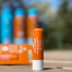 O'LYSEE High Protection Lip Care SPF 30 4.8 g - Бальзам-стік для губ - фото №1 O'LYSEE High Protection Lip Care SPF 30 4.8 g - Бальзам-стік для губ - фото №1