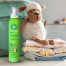 O'LYSEE Kids Moisturizing Shower Foam 3 в 1 "Apple & Pear" 250ml - Дитяча крем-пінка для купання 3 в 1 з ароматом яблука та груші - фото №3 O'LYSEE Kids Moisturizing Shower Foam 3 в 1 "Apple & Pear" 250ml - Дитяча крем-пінка для купання 3 в 1 з ароматом яблука та груші - фото №3