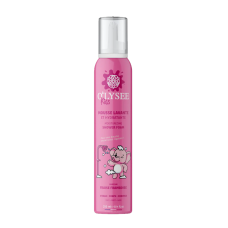 O'LYSEE Kids Moisturizing Shower Foam 3 в 1 "Strawberry & Raspberry" 250ml - Дитяча крем-пінка для купання 3 в 1 з ароматом полуниці та малини O'LYSEE Kids Moisturizing Shower Foam 3 в 1 "Strawberry & Raspberry" 250ml - Дитяча крем-пінка для купання 3 в 1 з ароматом полуниці та малини