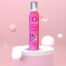 O'LYSEE Kids Moisturizing Shower Foam 3 в 1 "Strawberry & Raspberry" 250ml - Дитяча крем-пінка для купання 3 в 1 з ароматом полуниці та малини - фото №4 O'LYSEE Kids Moisturizing Shower Foam 3 в 1 "Strawberry & Raspberry" 250ml - Дитяча крем-пінка для купання 3 в 1 з ароматом полуниці та малини - фото №4