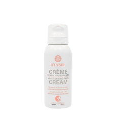 O'LYSEE Moisturising Face Cream for dry and sensitive skin 75ml - Зволожуючий крем для обличчя для сухої та чутливої шкіри O'LYSEE Moisturising Face Cream for dry and sensitive skin 75ml - Зволожуючий крем для обличчя для сухої та чутливої шкіри