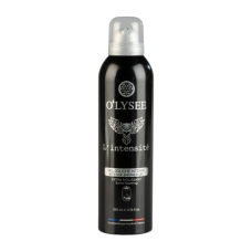 O'LYSEE Extra Foaming Shower Gel L'Intensité 200ml - Екстрапінний гель для душу "L'Intensité" O'LYSEE Extra Foaming Shower Gel L'Intensité 200ml - Екстрапінний гель для душу "L'Intensité"