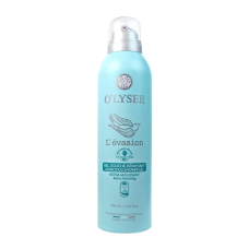 O'LYSEE Extra Foaming Shower Gel L’évasion 200ml - Екстрапінний гель для душу "L’évasion" O'LYSEE Extra Foaming Shower Gel L’évasion 200ml - Екстрапінний гель для душу "L’évasion"