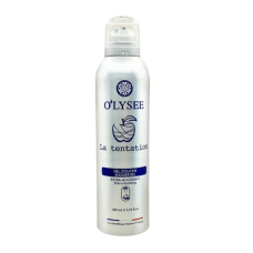 O'LYSEE Extra Foaming Shower Gel La Tentation 200ml - Екстрапінний гель для душу "La Tentation" O'LYSEE Extra Foaming Shower Gel La Tentation 200ml - Екстрапінний гель для душу "La Tentation"