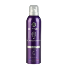 O'LYSEE Extra Foaming Shower Gel La découverte 200ml - Екстрапінний гель для душу "La découverte" O'LYSEE Extra Foaming Shower Gel La découverte 200ml - Екстрапінний гель для душу "La découverte"